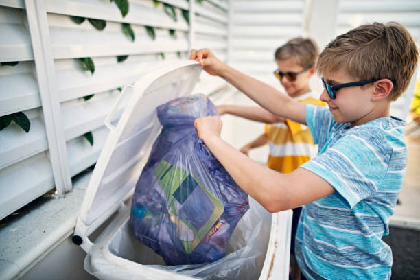 Yard Cleanup Services in Bee Cave, TX
