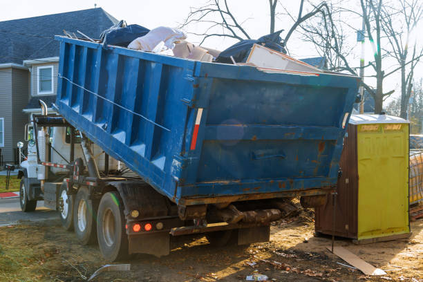 Best Commercial Cleanout Services  in Bee Cave, TX