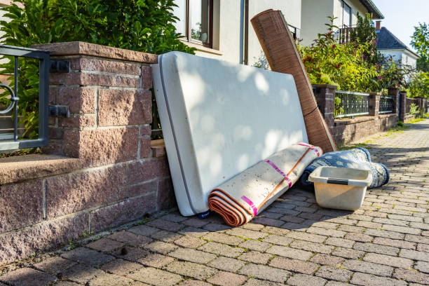 Commercial Cleanout Services in Bee Cave, TX