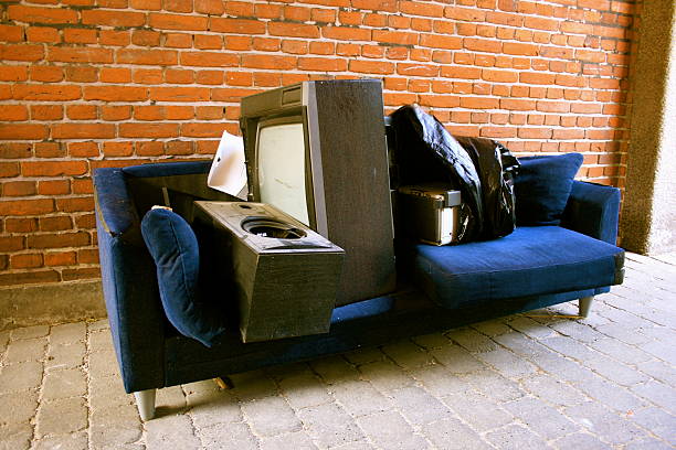 Best Full-Service Junk Removal  in Bee Cave, TX