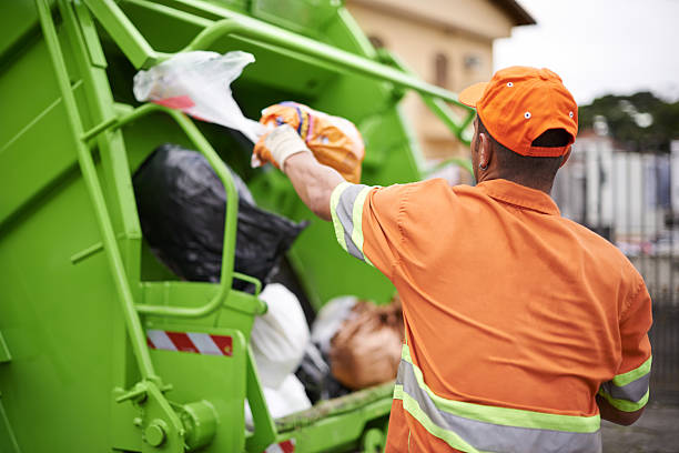 Best Construction Debris Removal  in Bee Cave, TX