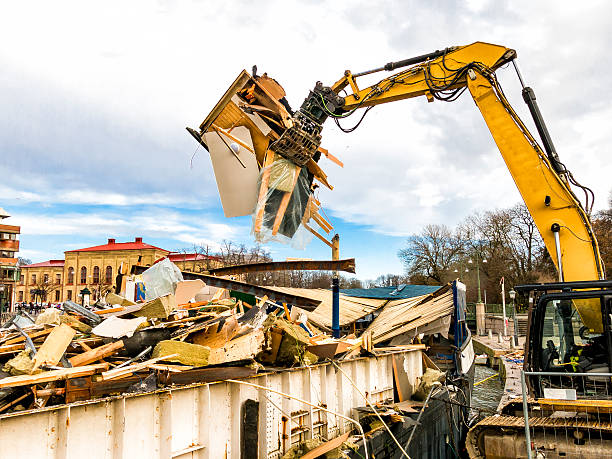 Best Household Junk Removal  in Bee Cave, TX