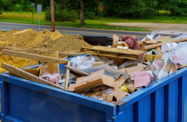 Best Household Junk Removal  in Bee Cave, TX